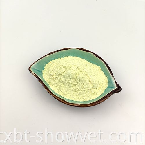 Doxycycline Hcl Powder